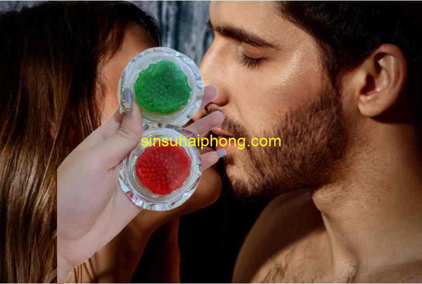 Nhu cầu tìm shop phòng the Hải Phòng