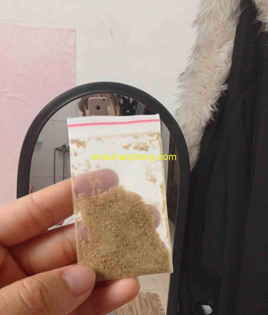 cao sìn sú tại tp hải phòng