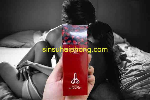 Gel se khít âm đạo Hải Phòng mua ở đâu?