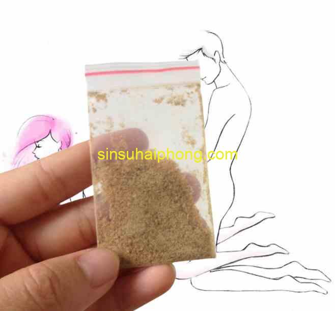 sìn sú Quán Toan Hải Phòng