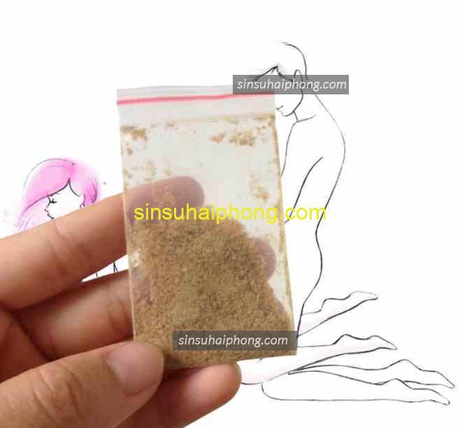 sìn sú Quán Toan Hải Phòng