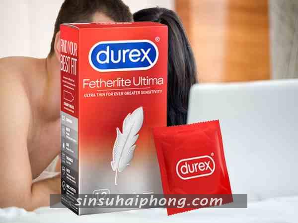 Vì sao nên chọn shop bao cao su người lớn Kiến An