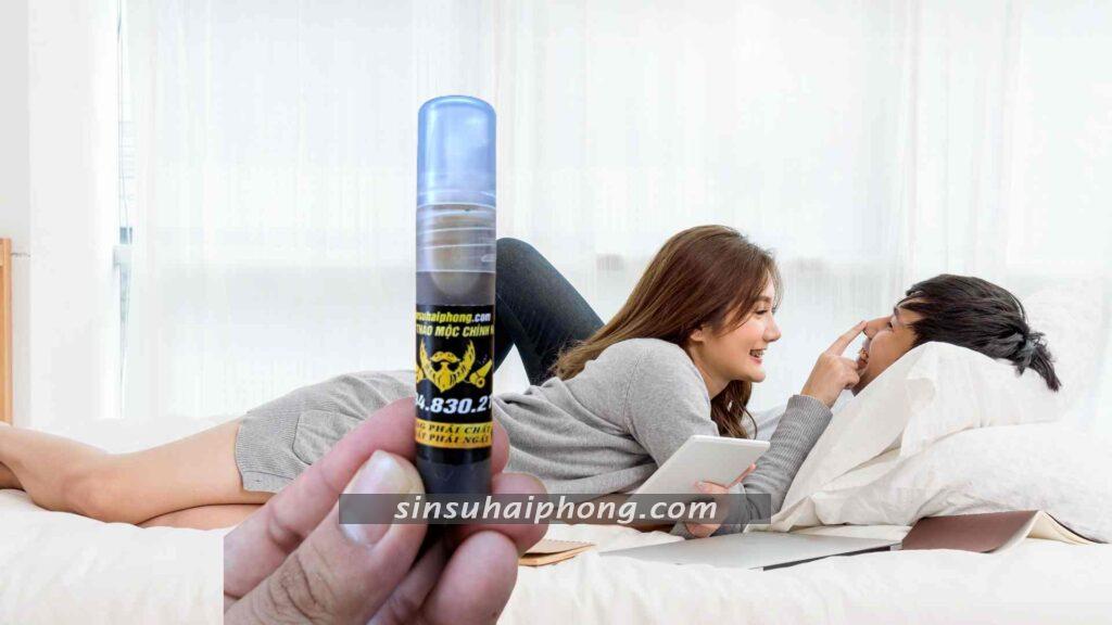 Bao cao su Quận Đồ Sơn cam kết