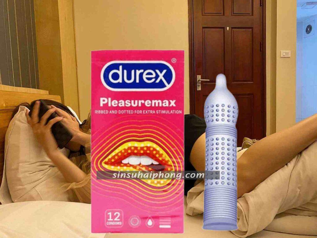 Đặc điểm shop Shop bao cao su 24h huyện Thủy Nguyên