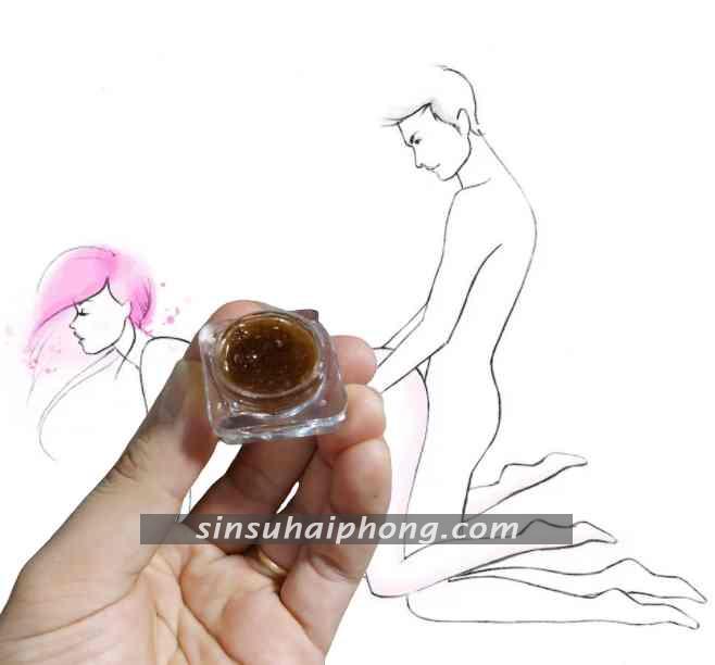 sìn sú bao cao su ở Quận Đồ Sơn