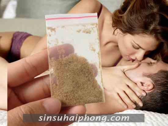 Địa chỉ mua Sìn Sú tại cẩm phả