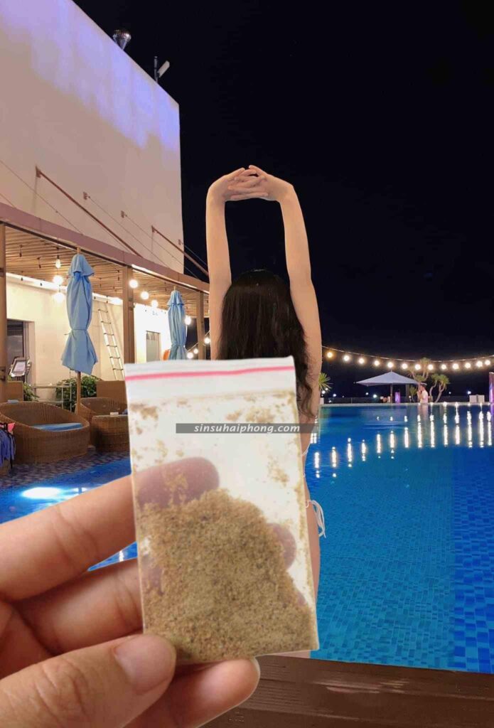 Địa chỉ mua sìn sú An Giang