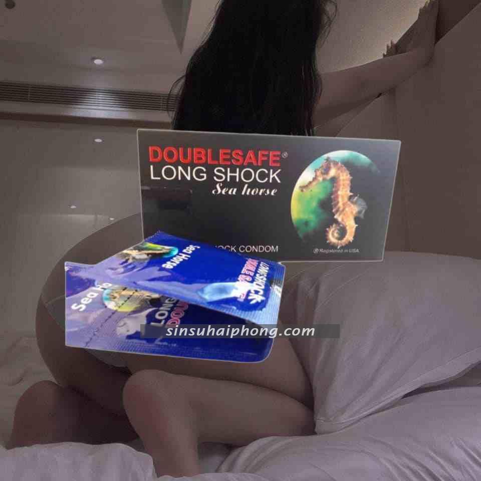 Shop bao cao su Dương Kinh HP