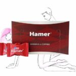 Kẹo sâm hamer Thủy Nguyên