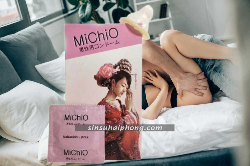 bao cao su dành cho nhà nghỉ khách sạn tại Hải Phòng