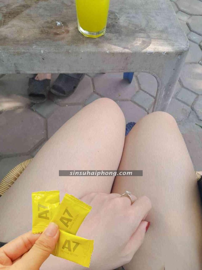 Shop bao cao su Cẩm Phả