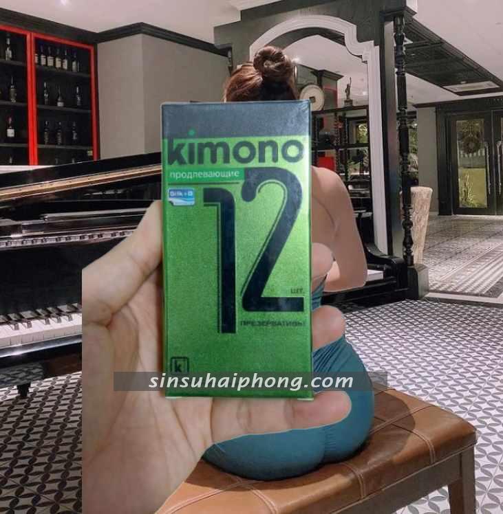 Tại sao nên tìm shop bao cao su uy tín tại An Biên Hải Phòng?