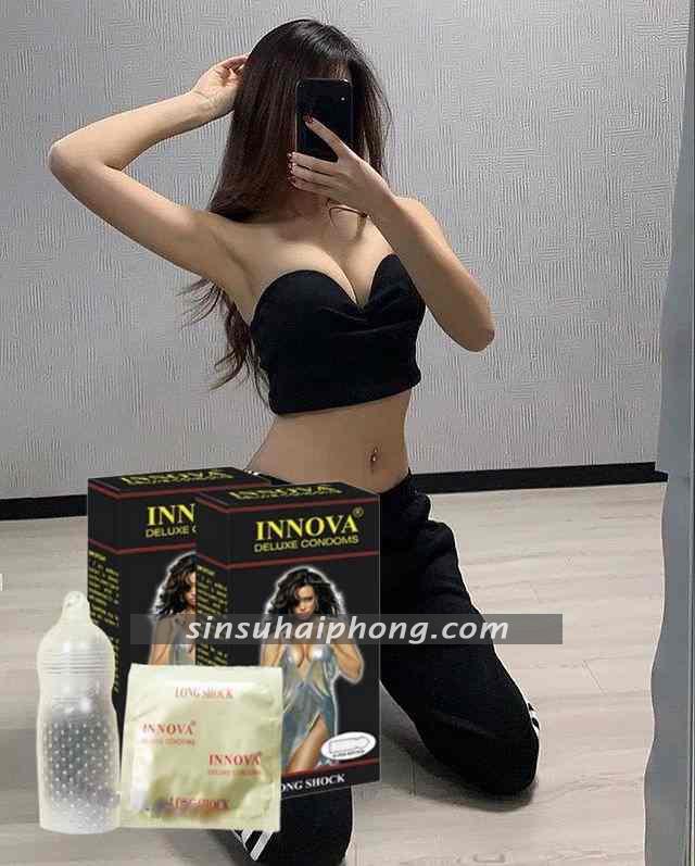 Shop bao cao su Gia Viên Hải Phòng