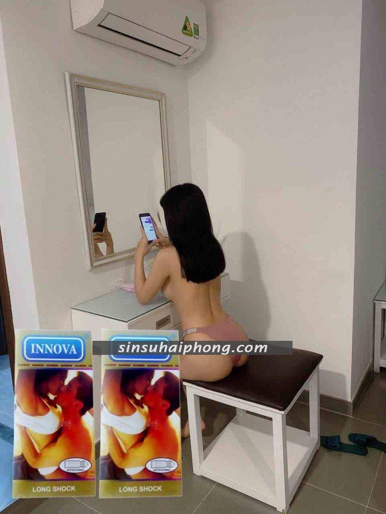Bao cao su – Một lựa chọn nhỏ cho một tương lai lớn