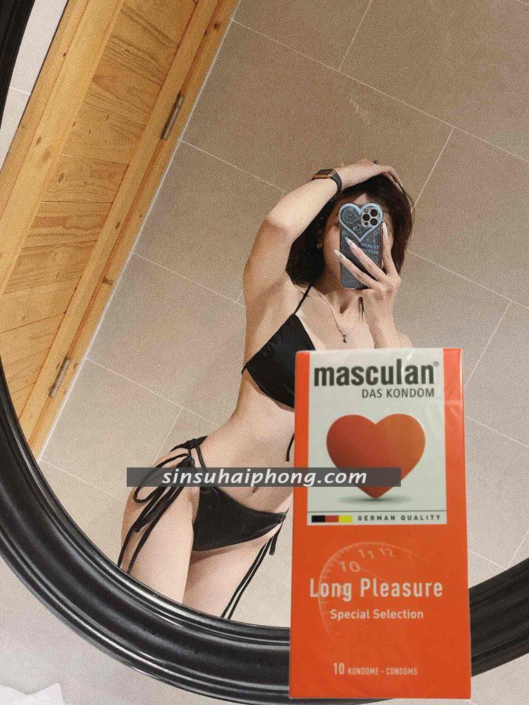 Shop bao cao su tại An Biên – Hải Phòng cung cấp những gì?