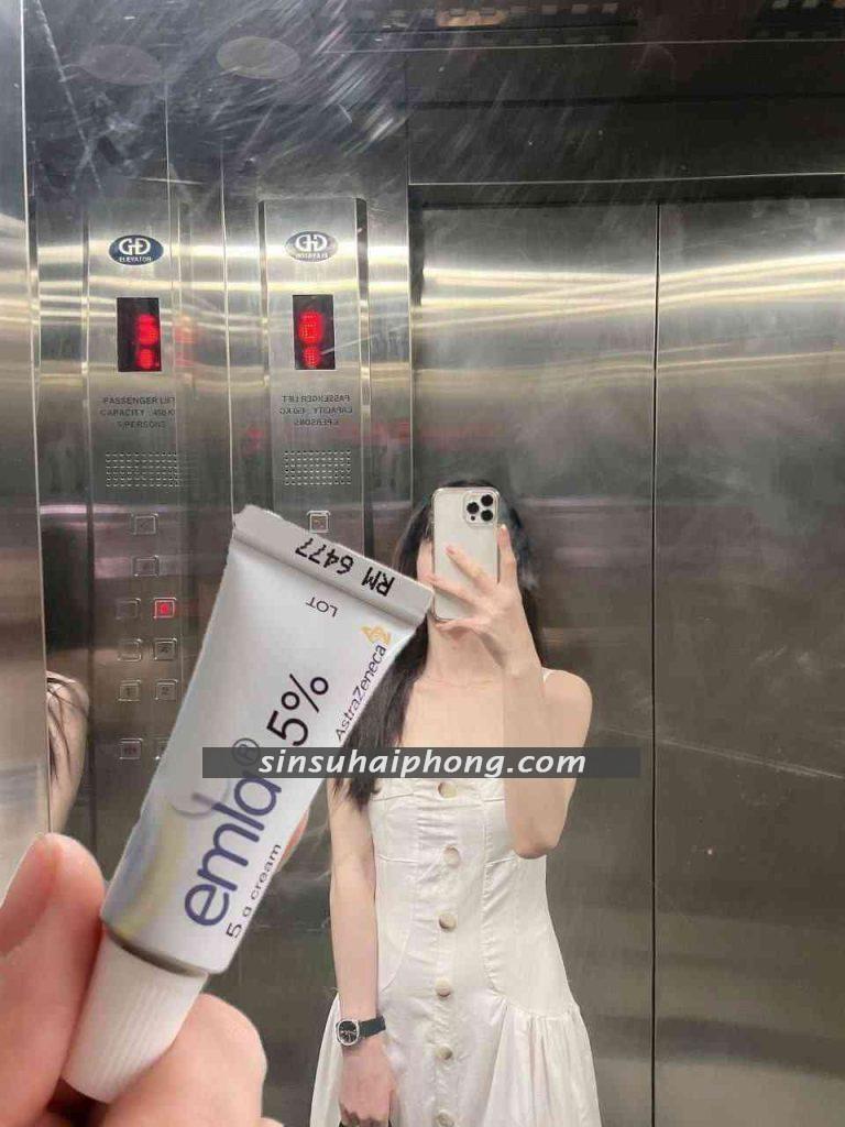 EMLA Chống Xuất Tinh Sớm Tại Hà Nội