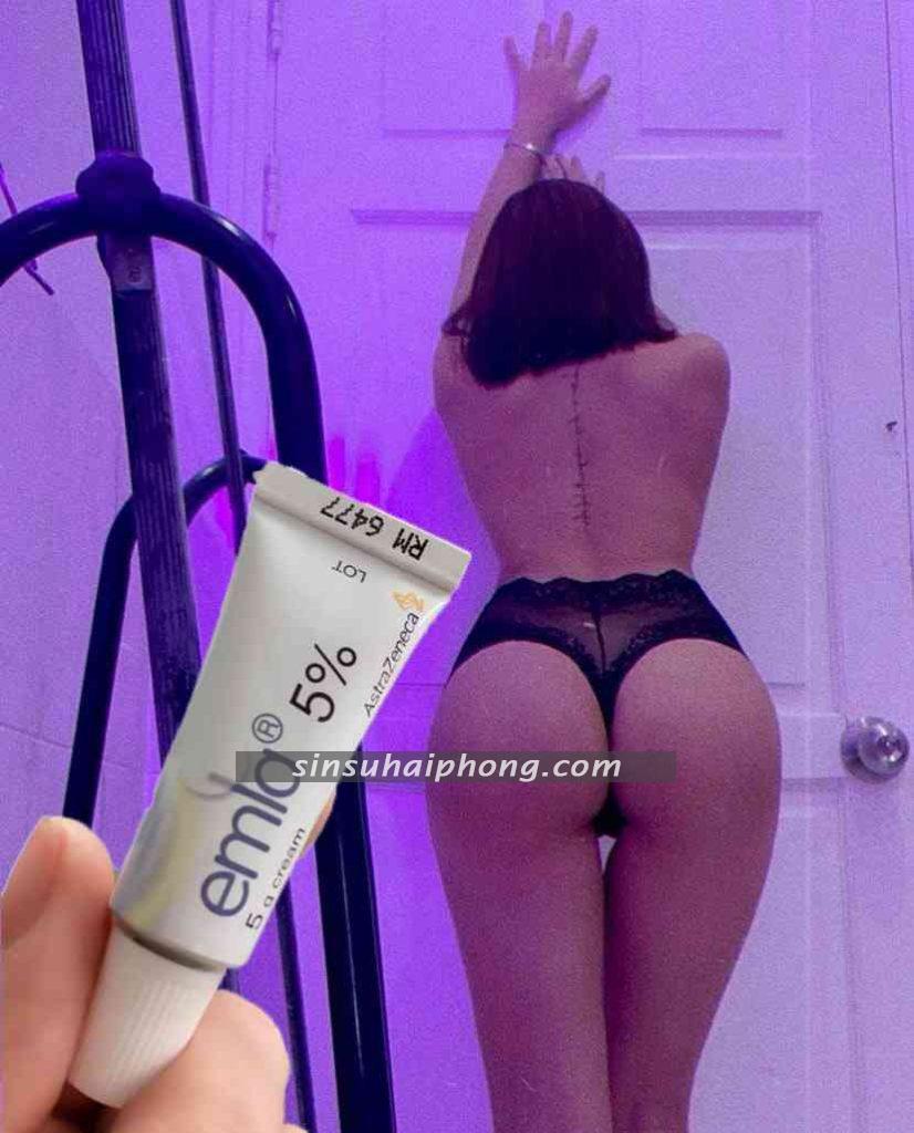 Tại sao EMLA được ưa chuộng tại Hà Nội