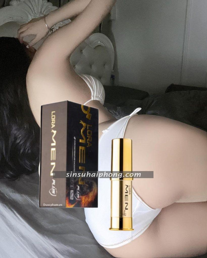 Chai Xịt Lora Men Tại Đà Nẵng