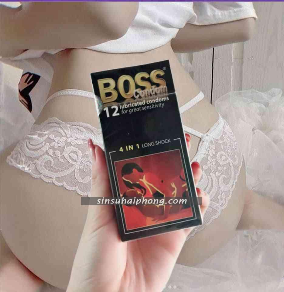 Shop Sinh Lý Hà Nội