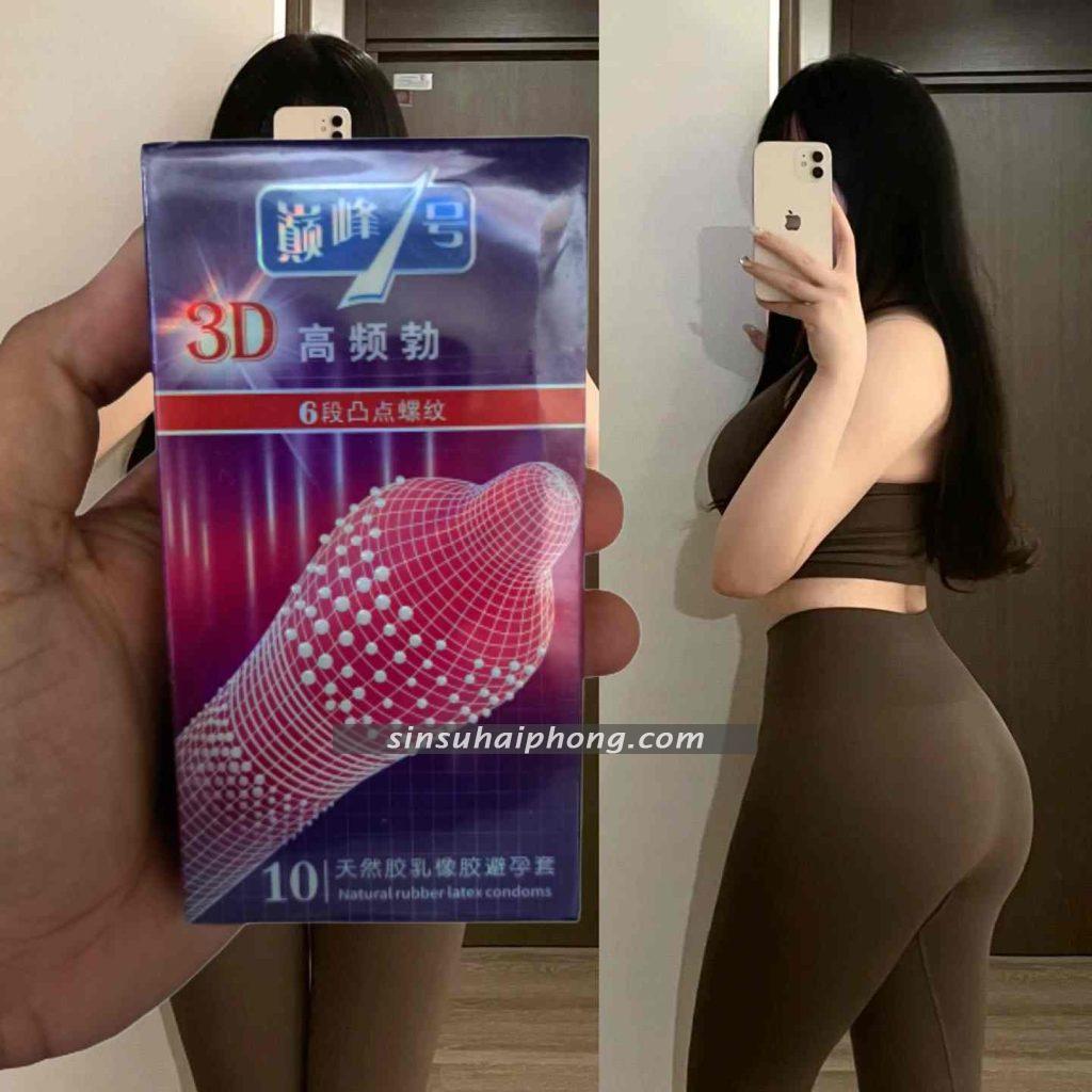 Shop Vợ Chồng Tại Hà Nội