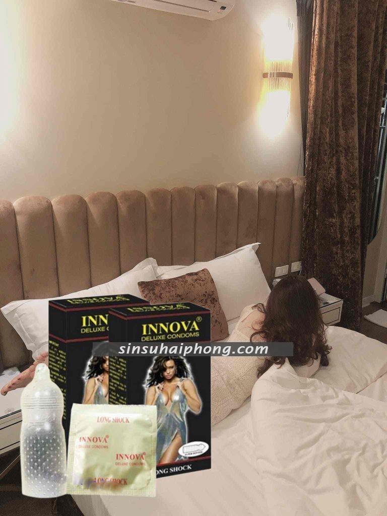 Vì sao nên ghé shop vợ chồng tại Hà Nội