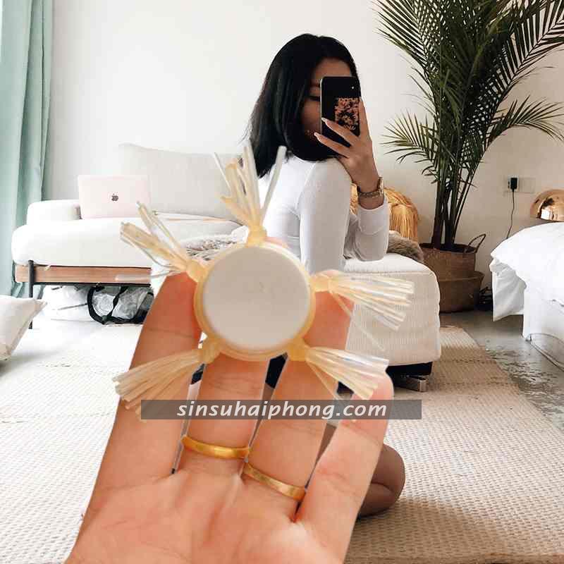 Lợi ích của râu rồng silicon trong đời sống tình dục