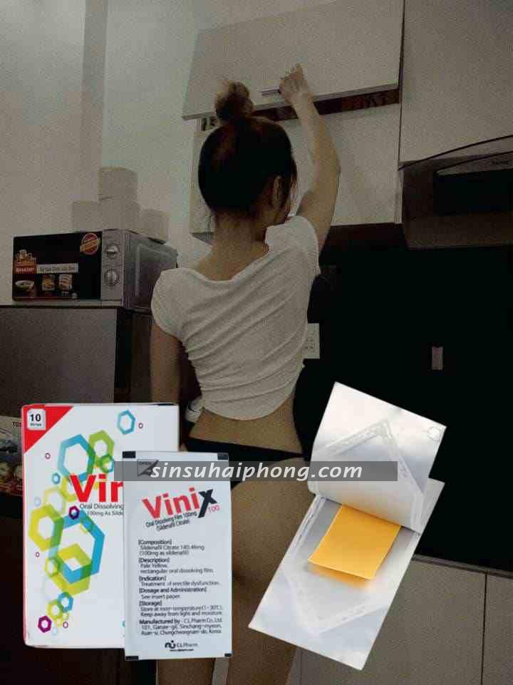 Phân biệt tem Vinix thật và giả