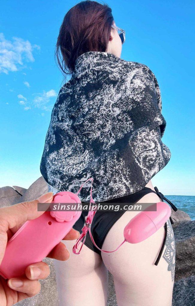 Trứng Rung Tình Yêu Tại Hà Nội