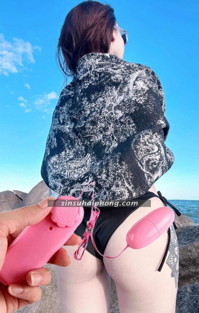 Trứng Rung Tình Yêu Tại Hà Nội