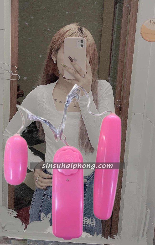 Xu hướng sử dụng trứng rung tại Hà Nội – khi sự thỏa mãn là một lựa chọn chủ động