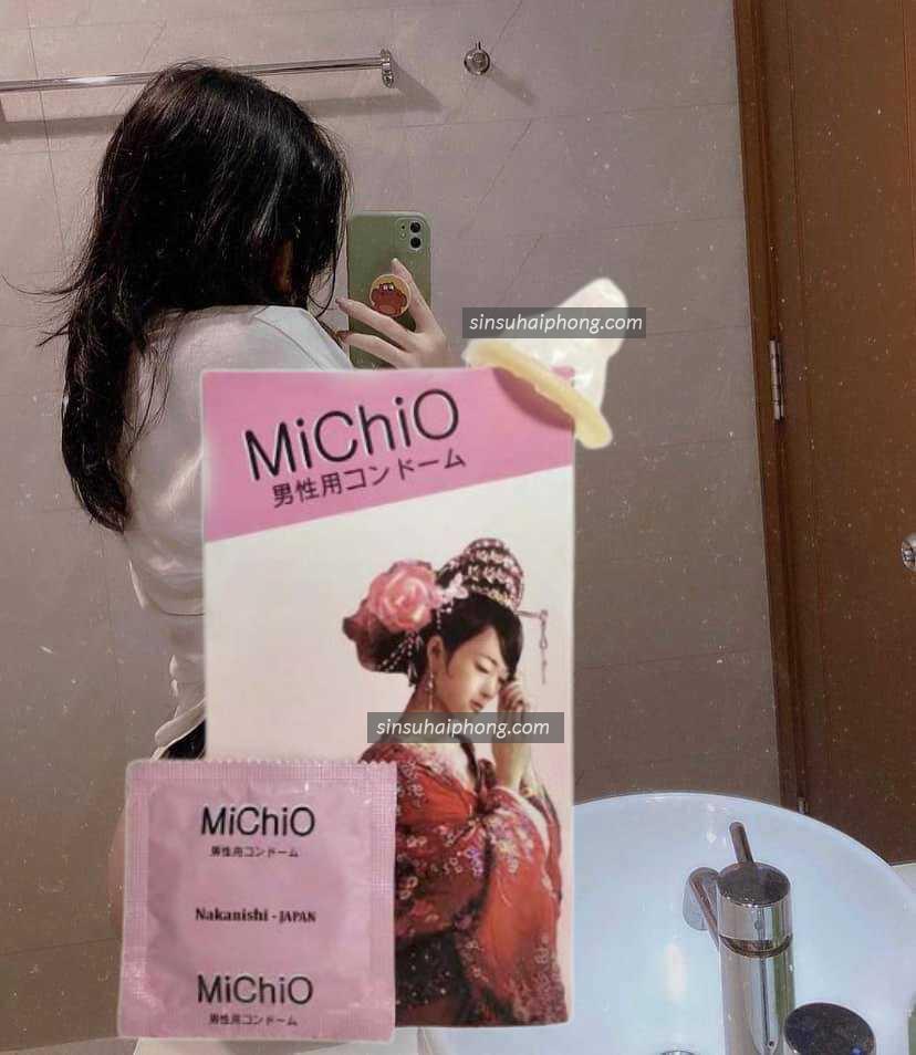 Mua hàng tại shop bao cao su Cao Bằng: Địa chỉ uy tín bạn nên biết