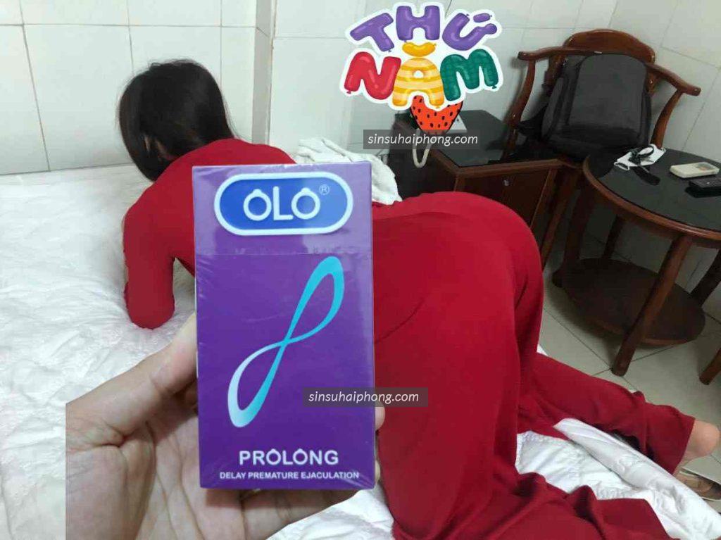 Shop Bao Cao Su Điện Biên