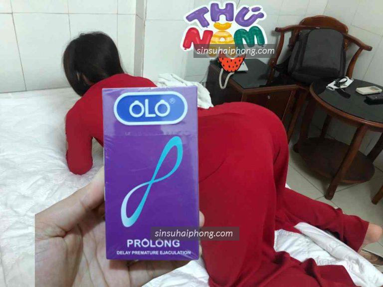 Shop Bao Cao Su Điện Biên
