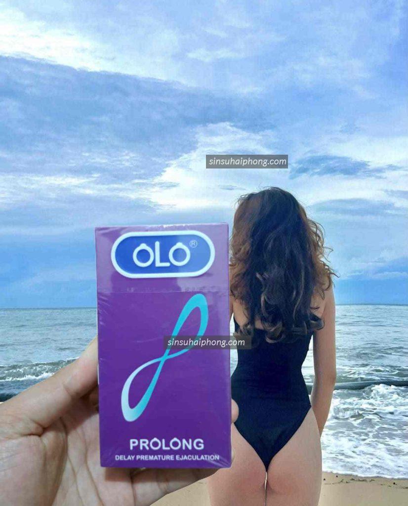 Top sản phẩm bao cao su được ưa chuộng tại Lào Cai