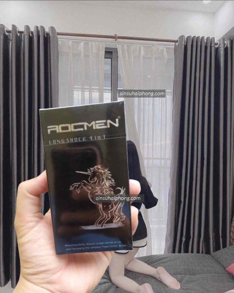 nhu cầu bao cao su tại Điện Biên