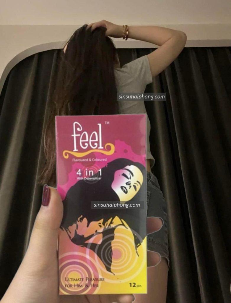 Shop Bao Cao Su Hà Giang