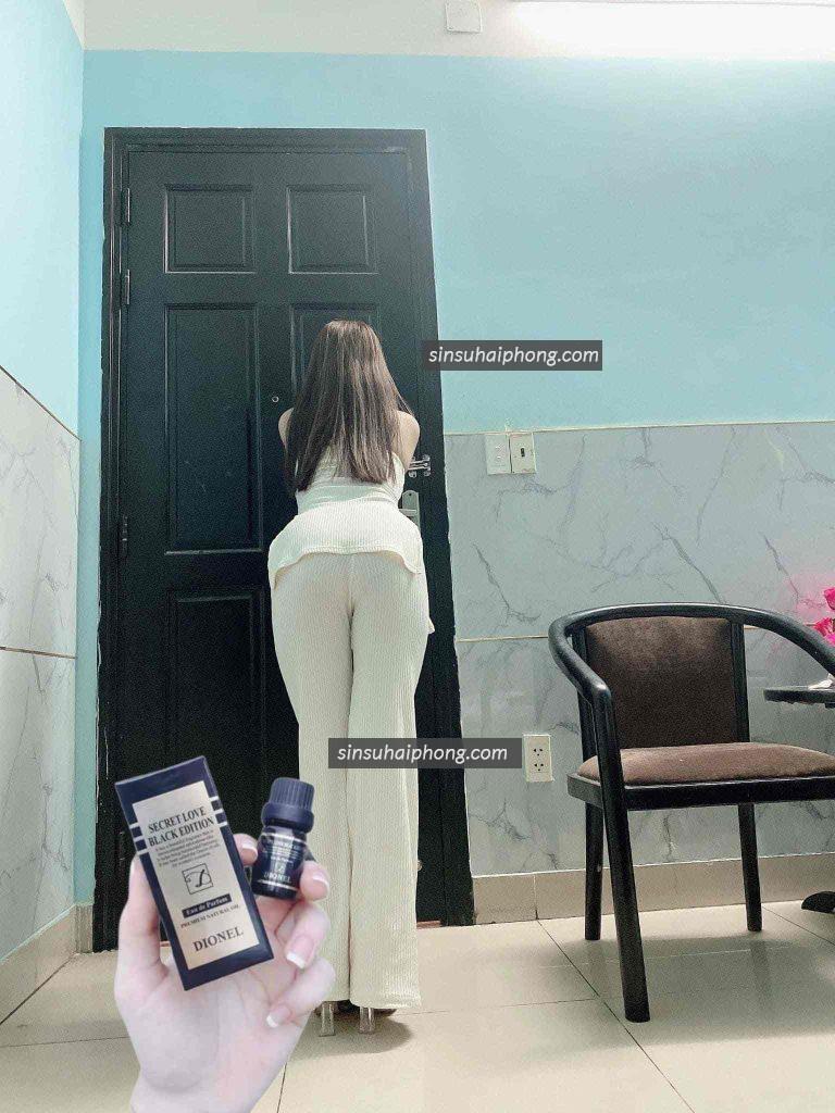 Tại sao nước hoa vùng kín “hot” ở TPHCM
