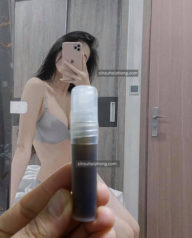 Sìn sú là gì? Vì sao cánh mày râu Hồng Châu săn lùng sản phẩm này?