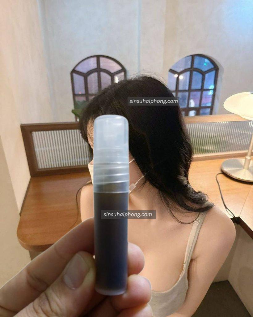 Các loại sìn sú phổ biến tại Hải Hưng