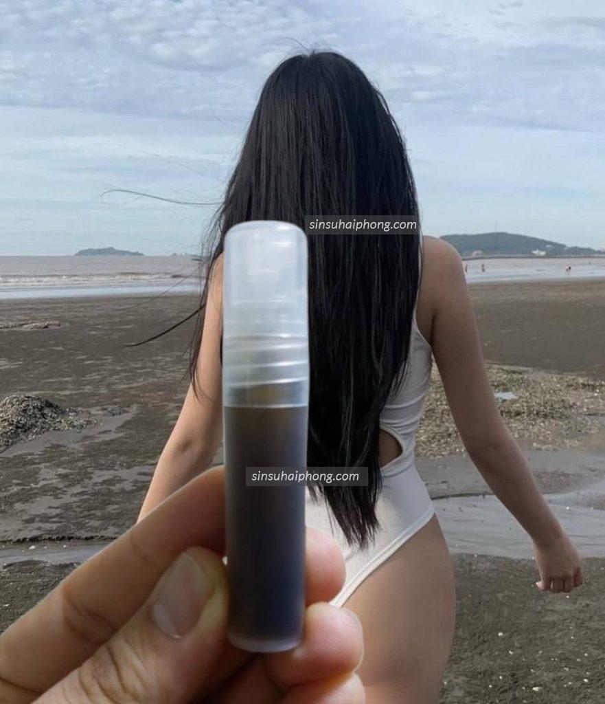 Sìn sú tại Hồng Châu