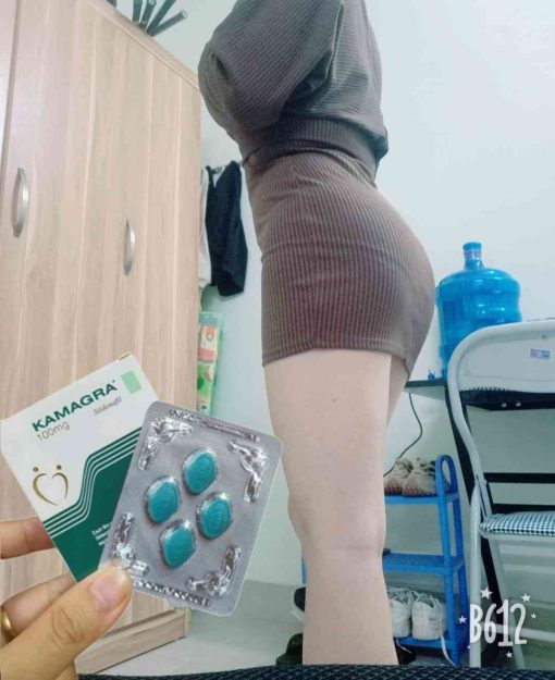 Cường dương Kamagra tại Hà Nội