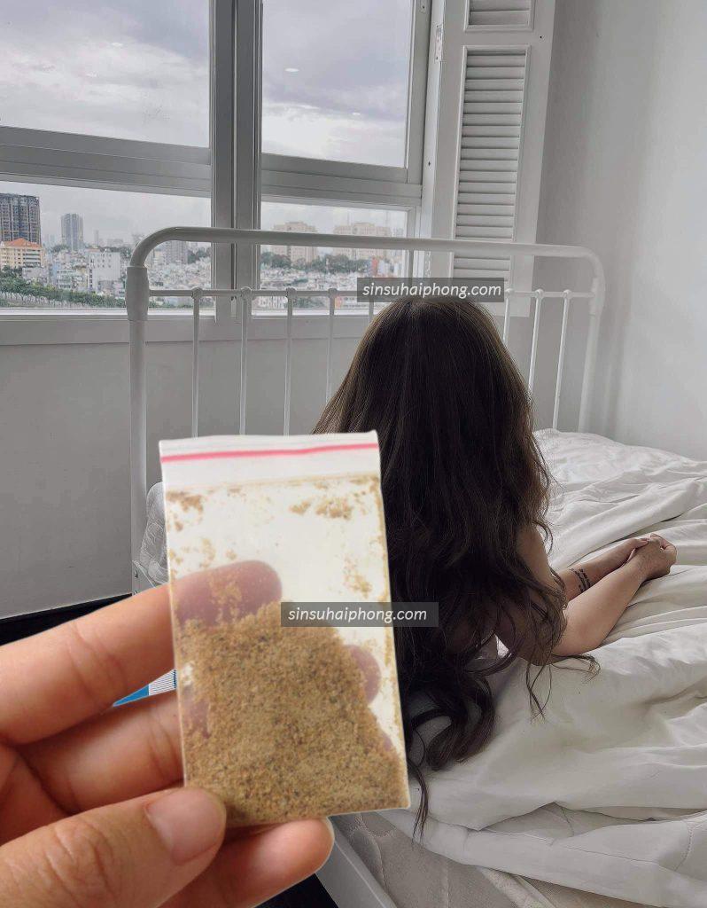 Shop sìn sú tại Hải Hưng – Địa chỉ đáng tin cậy cho cánh mày râu đất Cảng
