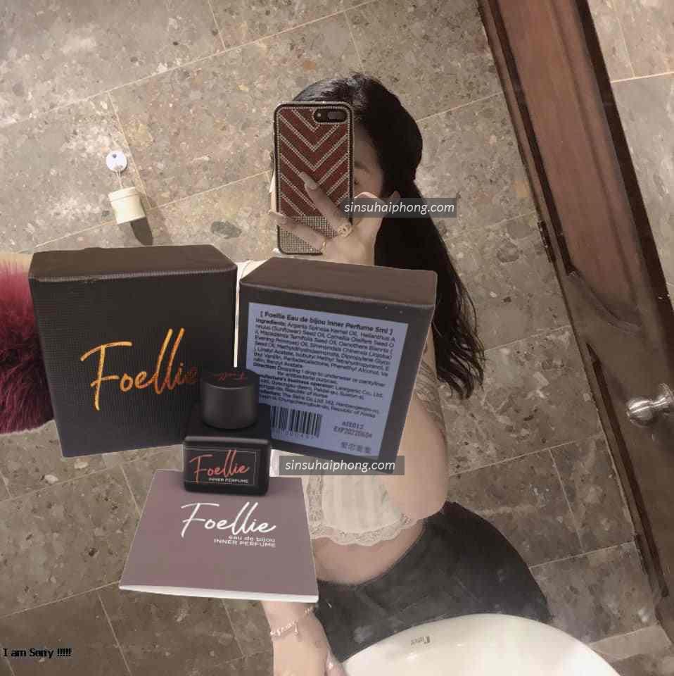 Mua nước hoa vùng kín tại Hà Nội ở đâu uy tín?