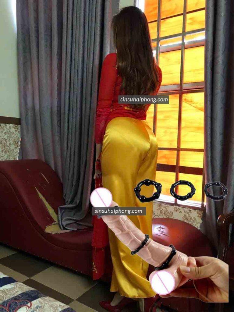 Địa chỉ mua vòng đeo chống xuất tinh sớm tại Hà Nội