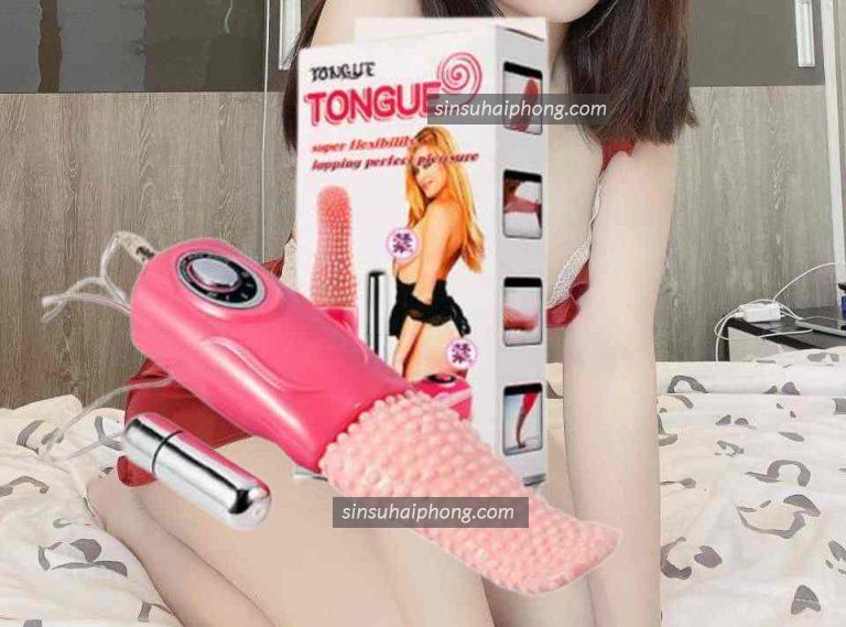 Lưỡi liếm âm đạo tại TPHCM
