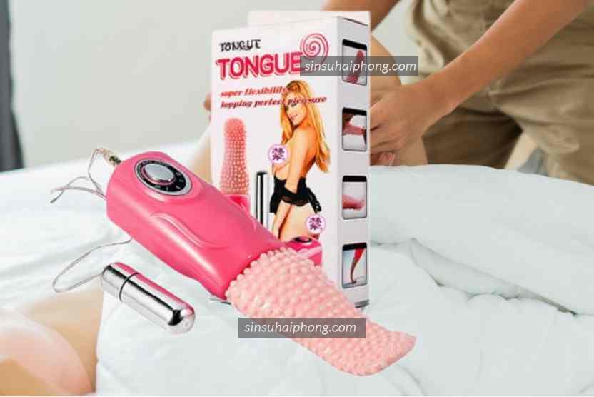 Lưỡi liếm âm đạo tại Hải Phòng