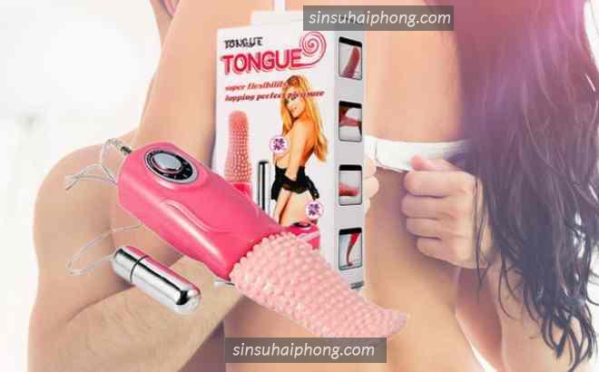Lưỡi liếm âm đạo tại Hà Nội