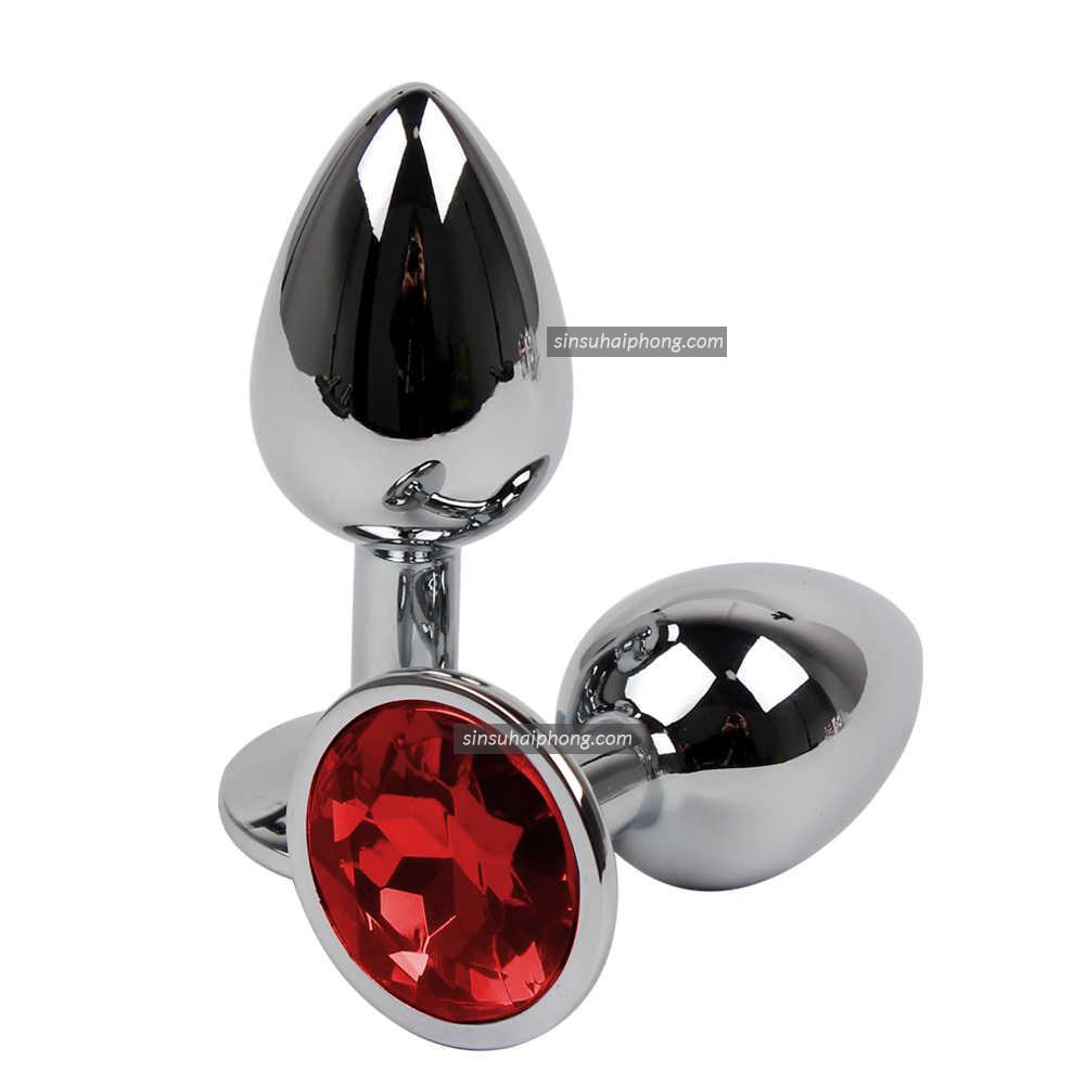 Dụng cụ massage hậu môn tại Hà Nội