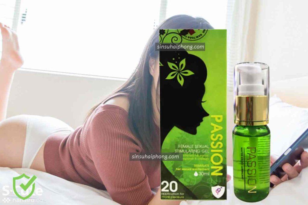 Vì sao Gel se khít âm đạo tại TPHCM được ưa chuộng