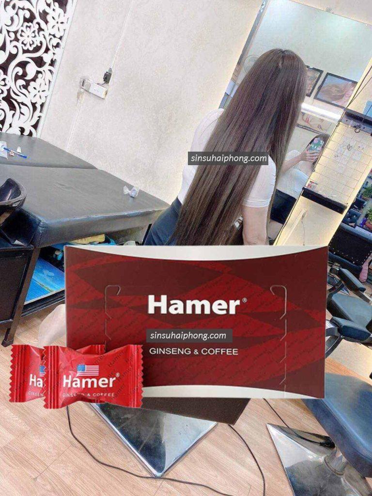 Kẹo ngậm phòng the tại TPHCM